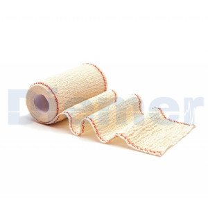 Venda Crepe 10 x 10